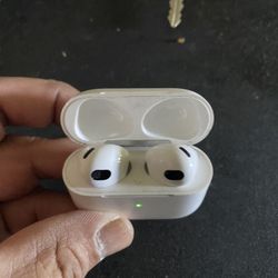 EarPods Pro Still Under Apple Care 