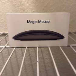 Magic Mouse 2 