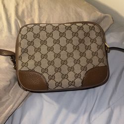 Gucci Bree Crossbody 