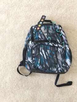 Embark laptop bag or school bag