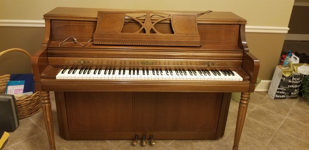 Piano