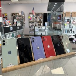 iPhone 12 Series Fully Unlocked To Any Service 
