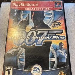 Ps2*007