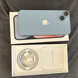 iPhone 14 - Unlocked - 128GB