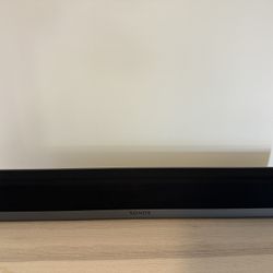 Sonos Playbar