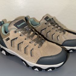 Bear paw Hiking Boots