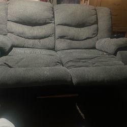 It A Couch 