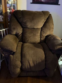 Living room furniture