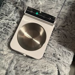 Dust Proof Automatic Cat Feeder