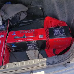 Strut premium quality