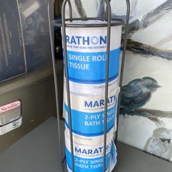 Toilet Paper Holder