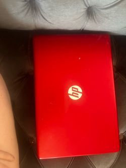 Hp computer