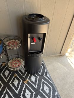Water Cooler