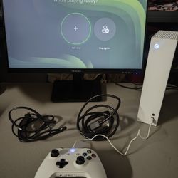 Xbox Series S W/Controller