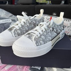 Dior Shoes