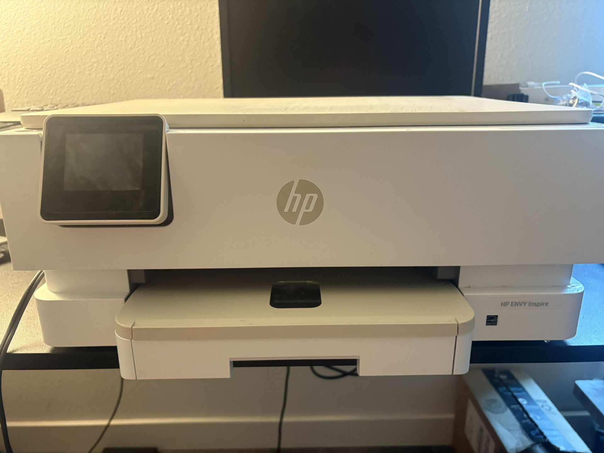 HP Envy Inspire Printer/Scanner