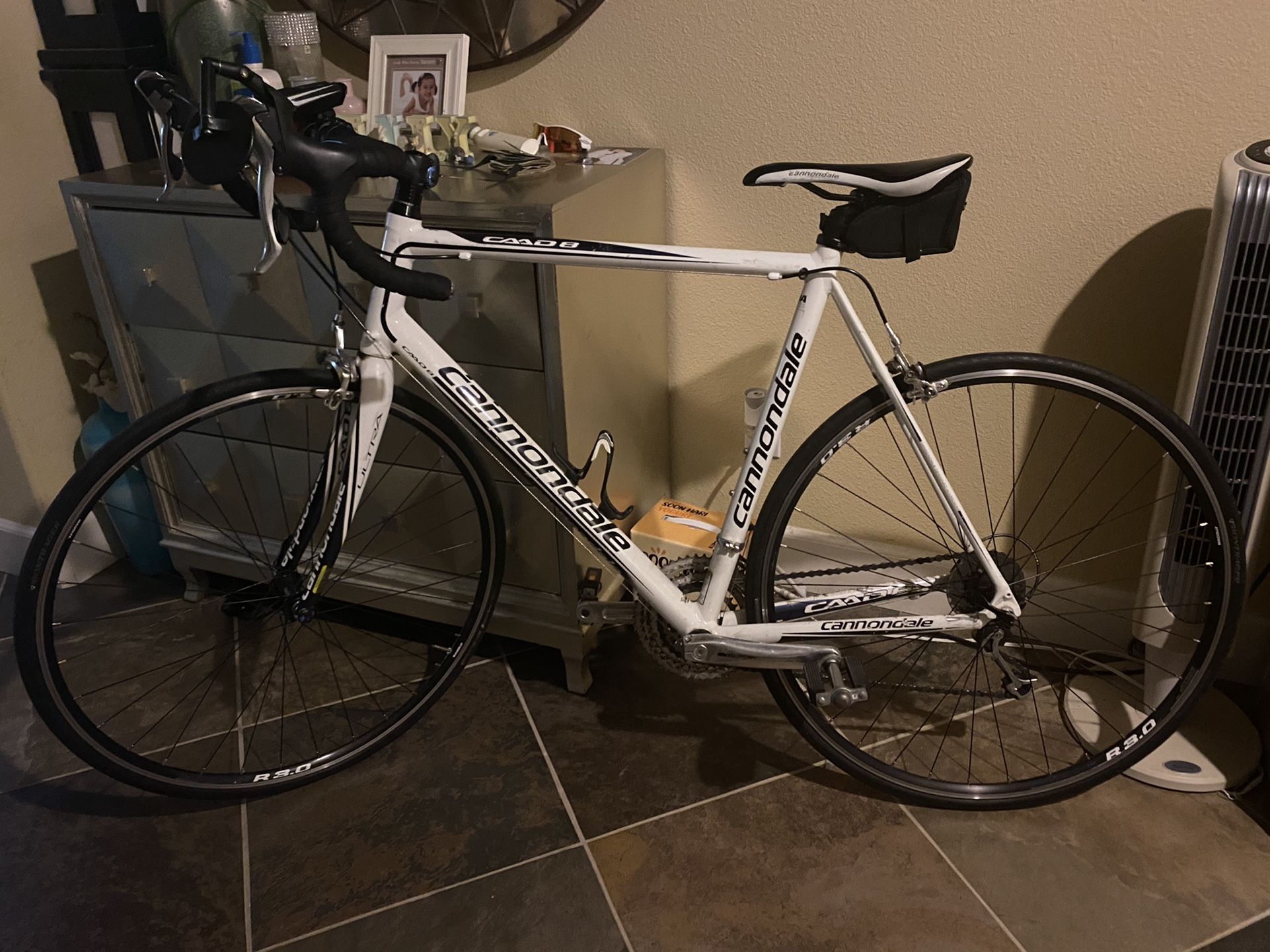 Cannondale Bike 54 cm