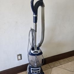 Vacuum