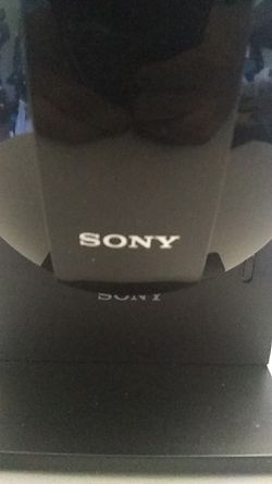 Sony MDR-DS6500 headphones