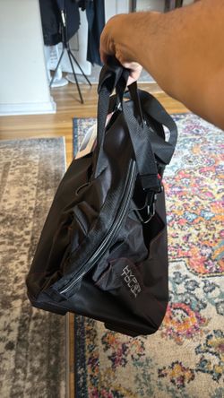 Husky Heavy-Duty Tool Bag
