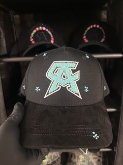 Dandy Hats X Canelo