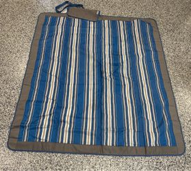 Foldable Outdoor Picnic Blanket