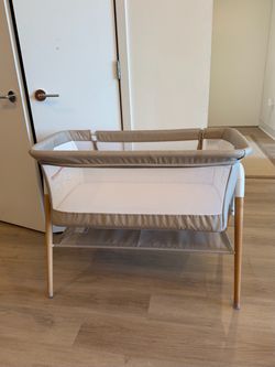 Delta Children Bassinet