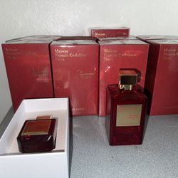 Baccarat Rouge 540 Extrait de Parfum wholesale