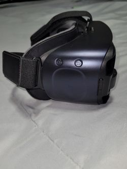Oculus Gear VR