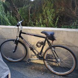 Specialized Rockhopper Bike For Sale!! 
