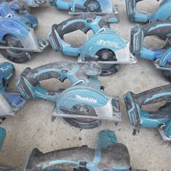Makita Saw