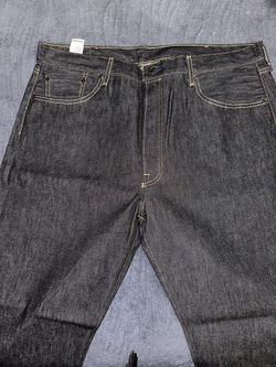 501 Levi’s Jeans