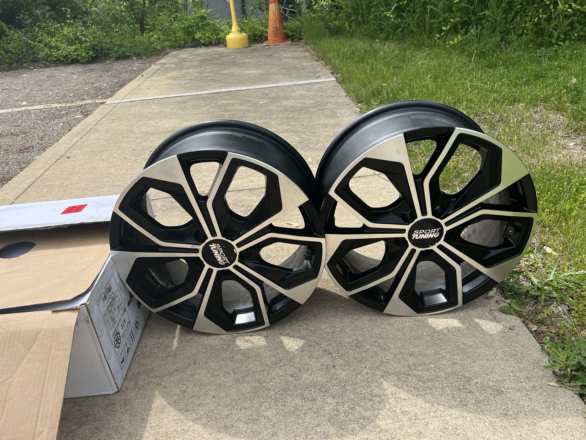 Rims For sale for Sale in Akron, OH OfferUp