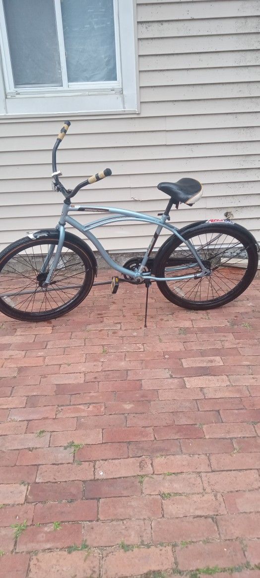 Mens Cruiser