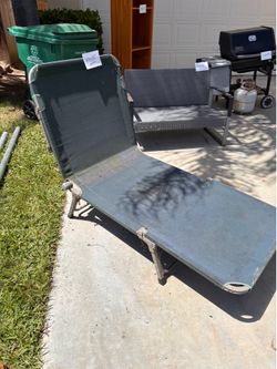 FREE ITEMS - Twin Mattress, Studio Backdrop, Conduit Piping, Folding Chairs, 7 ft Fake Christmas Tree