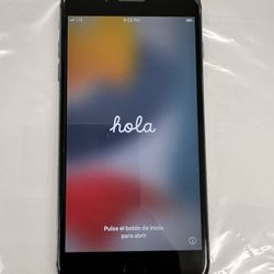 Iphone 8 Plus (unlocked)