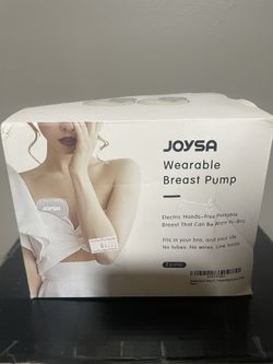 Joysa Breast Pumps 