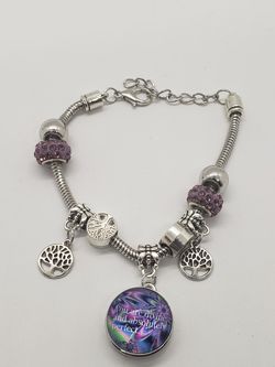 Beautiful bracelet