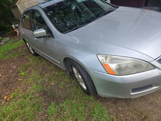 2006 Honda Accord