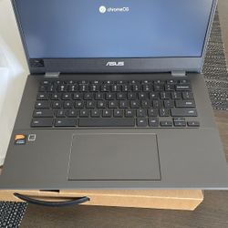 Chromebook 