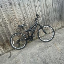 Mountain Bike Next Brand