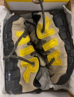 Nike Ambush  Uptempo