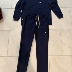 Figs Scrub Set (Men)