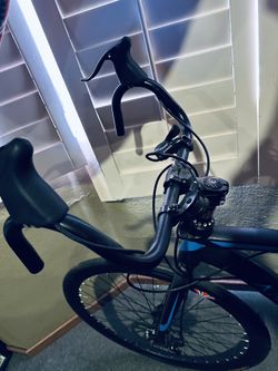 New Bike