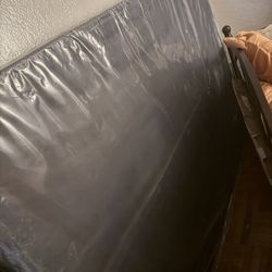 Full size Box spring 