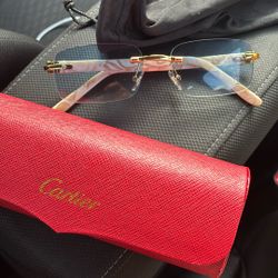 Cartier (old buffs)
