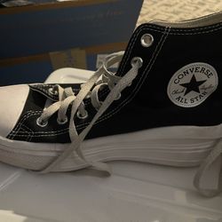 Platform converse 