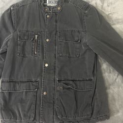 Converse Jacket Size Small