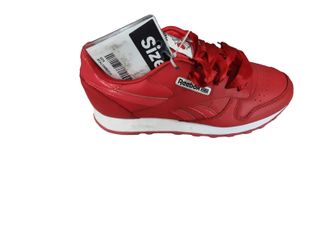 Reebok 12a501 Red