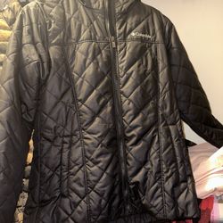 Columbia Coat